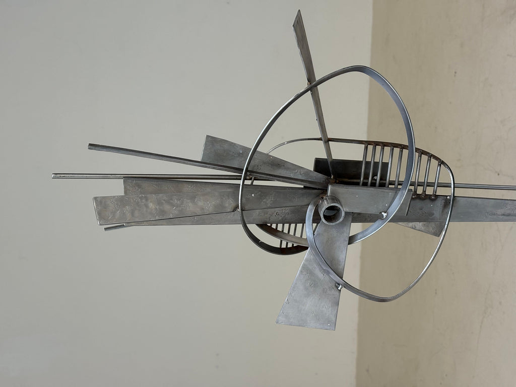 Beautiful sculpture by Alain Douillard