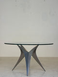 Paul Legeard, Dining Table