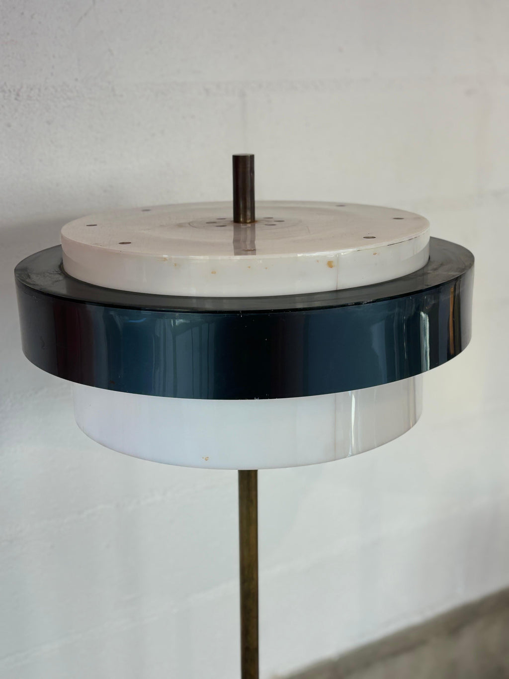Nice floorlamp 1960