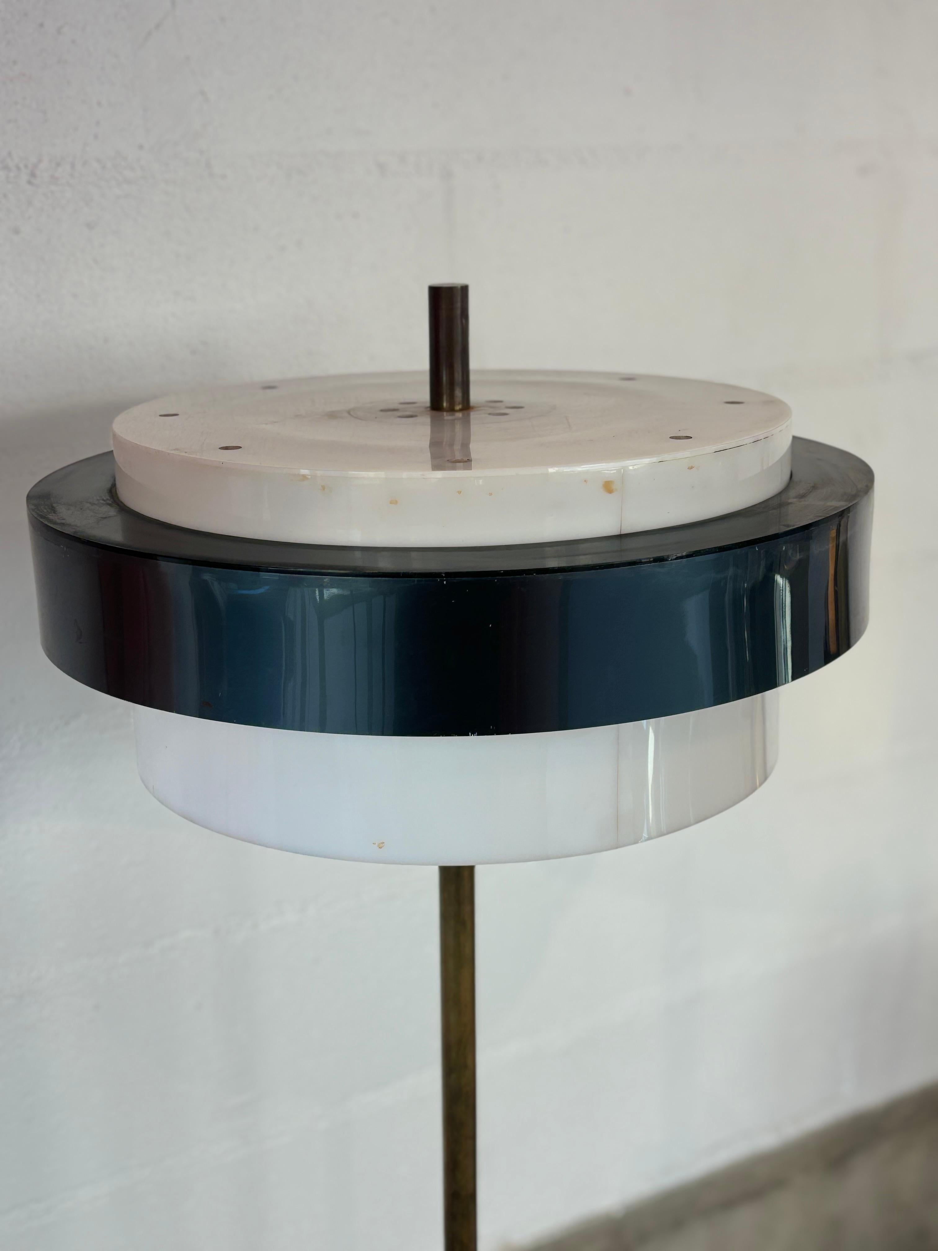 Nice floorlamp 1960