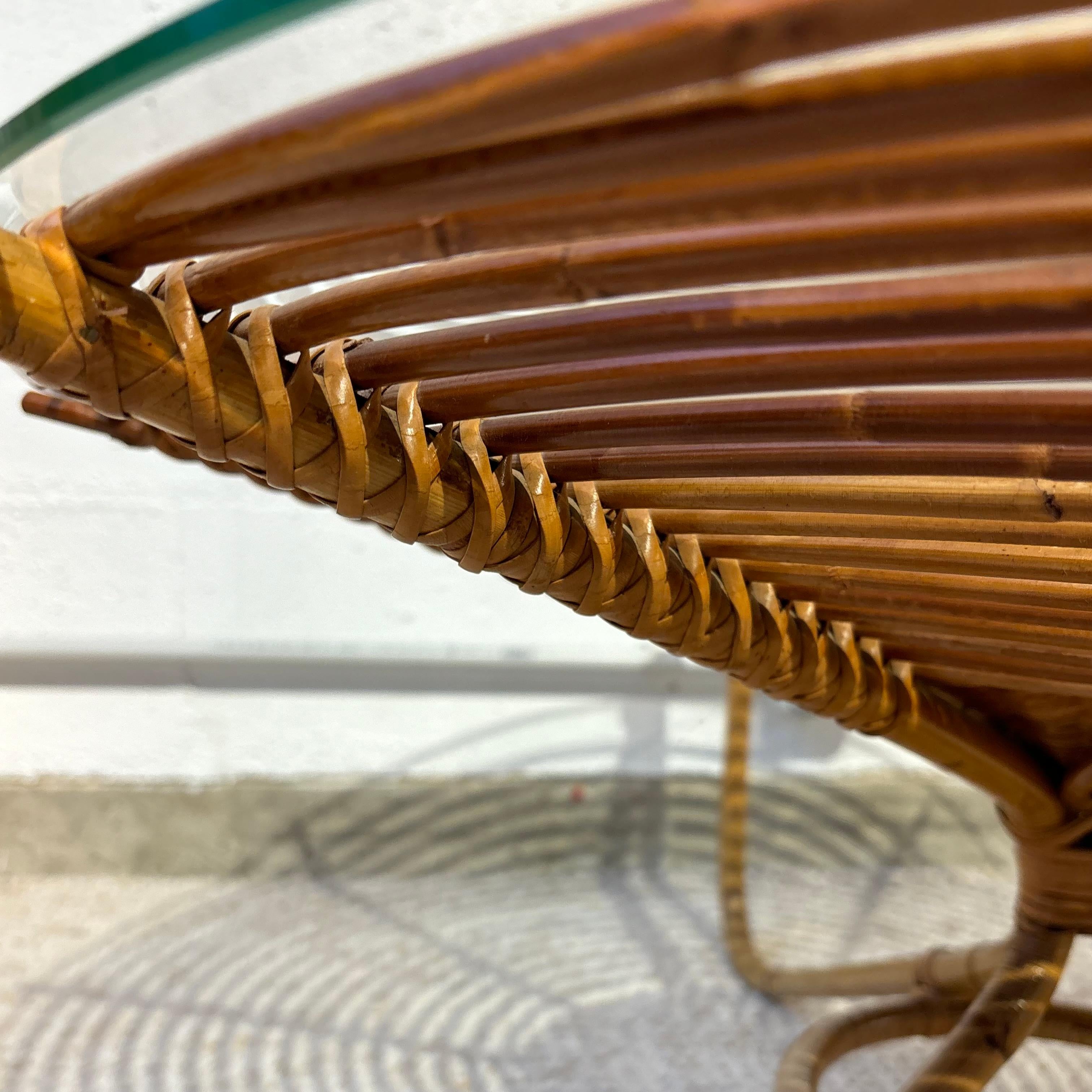 Scarce coffee table by Janine Abraham et Dirk Van Rol