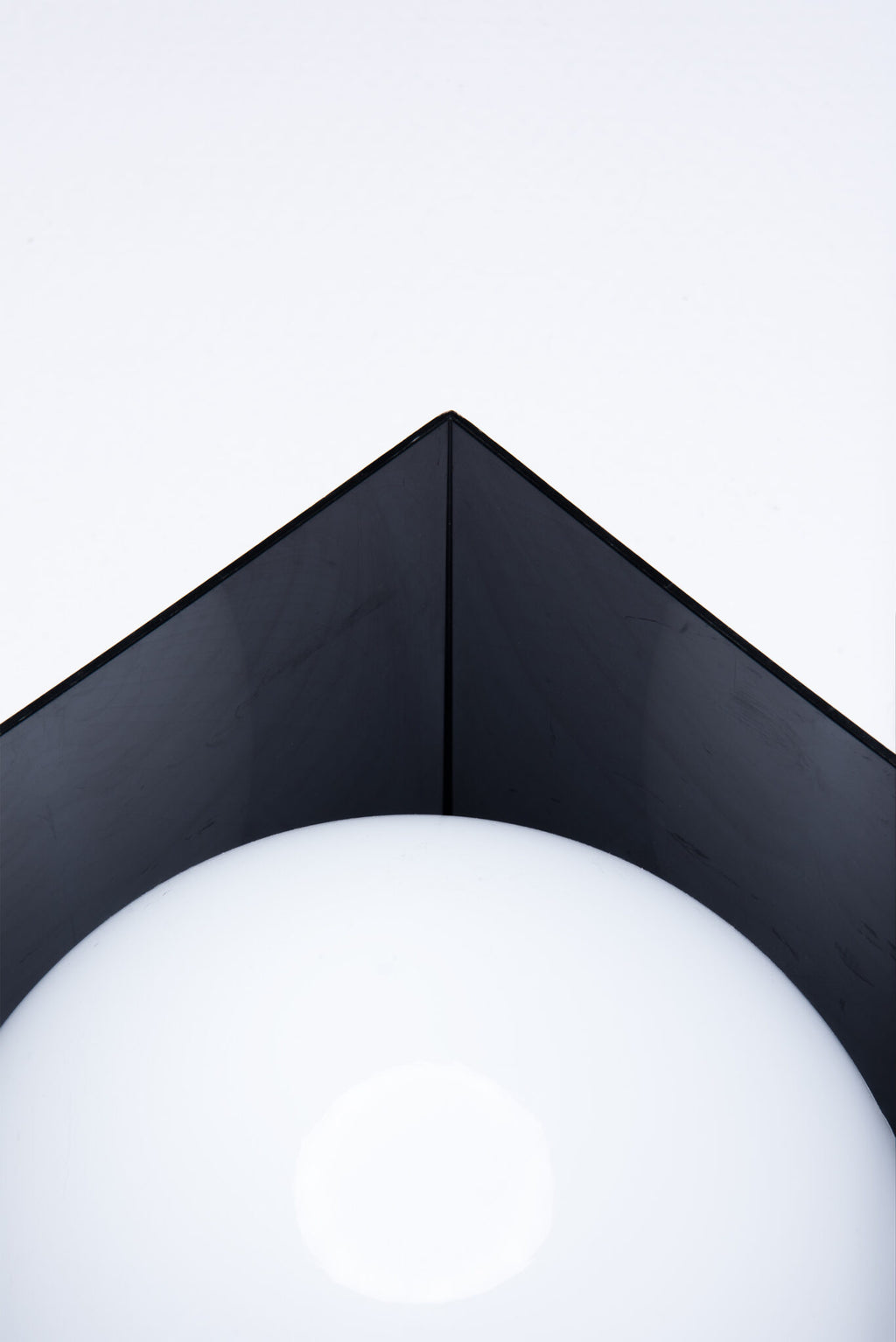 Cube Table Lamp