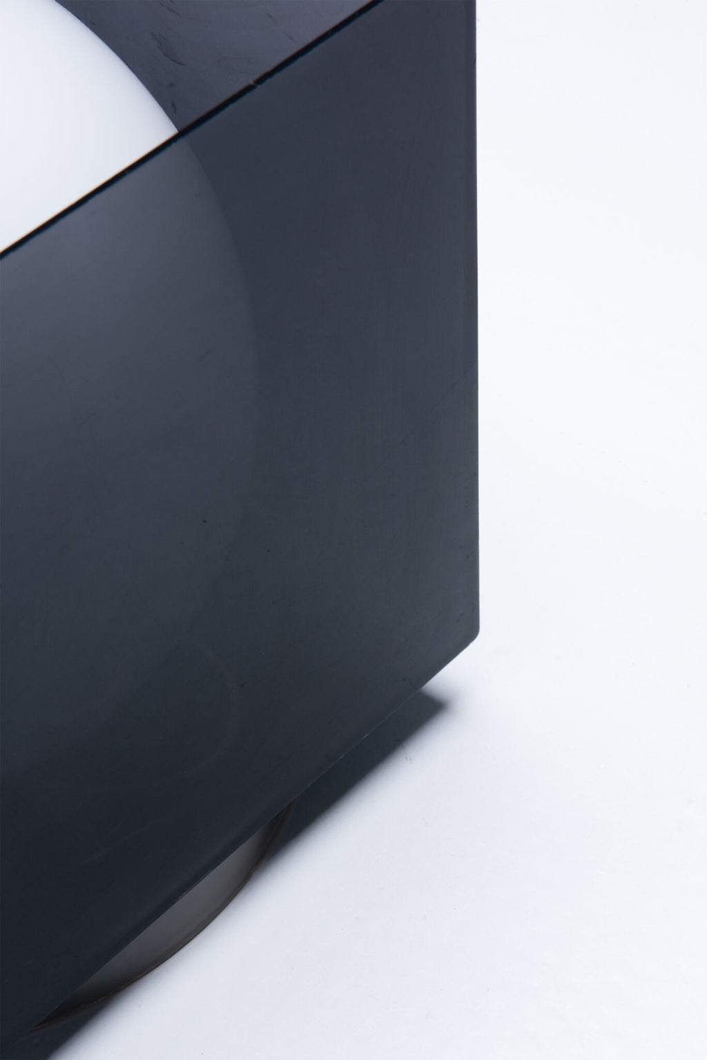 Cube Table Lamp