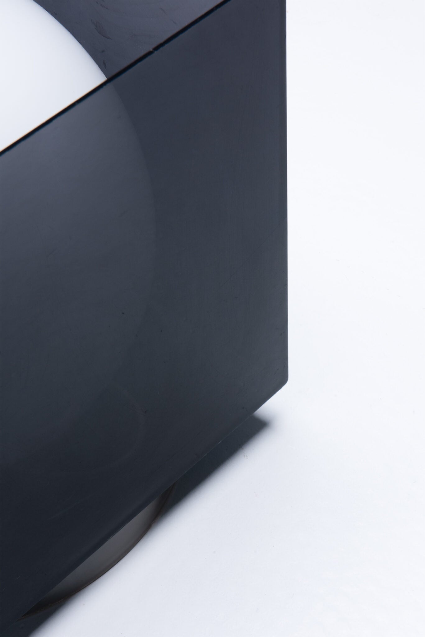 Cube Table Lamp