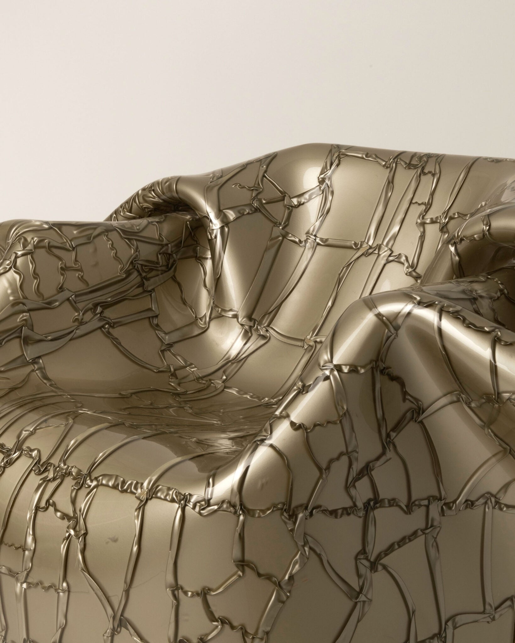 Karavco Lounge Chair
