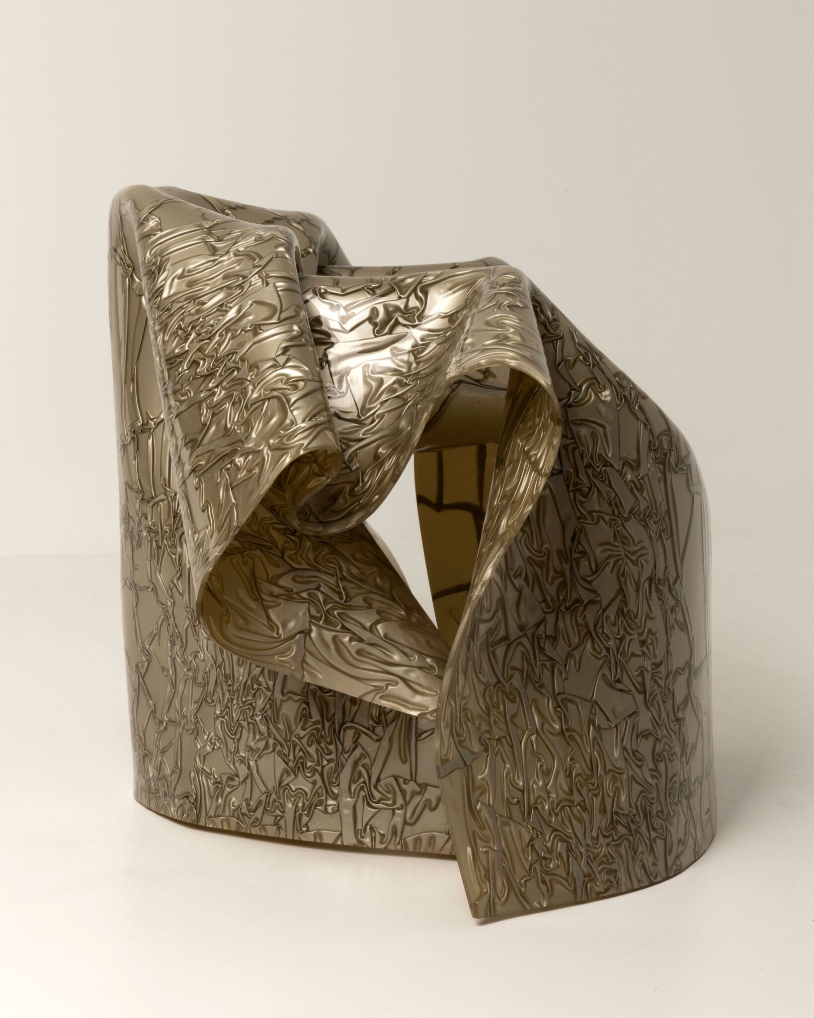 Karavco Lounge Chair