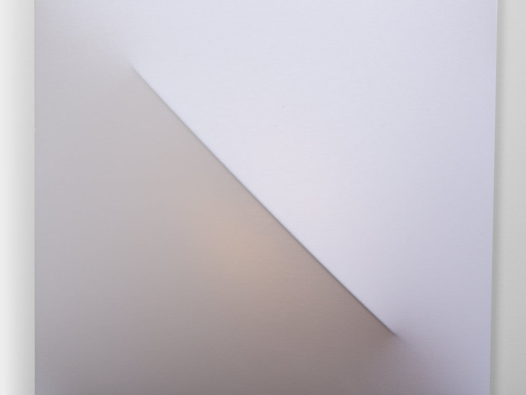 Set of six Kazuhide Takahama Saori wall lights 1970s
