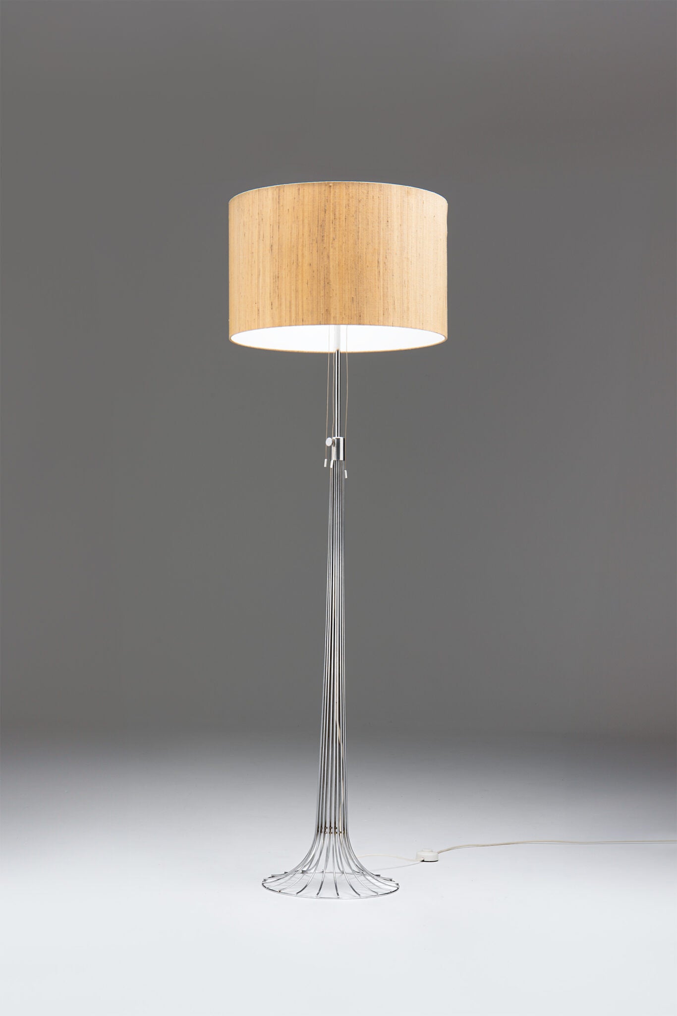 Wire Lamp – Kinkeldey