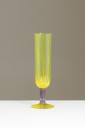 Kjell Engman “Bon Bon” Flute / Champagne glass
