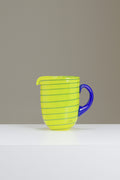 Anna Ehrner Glass Pitcher – “Epoque” Series