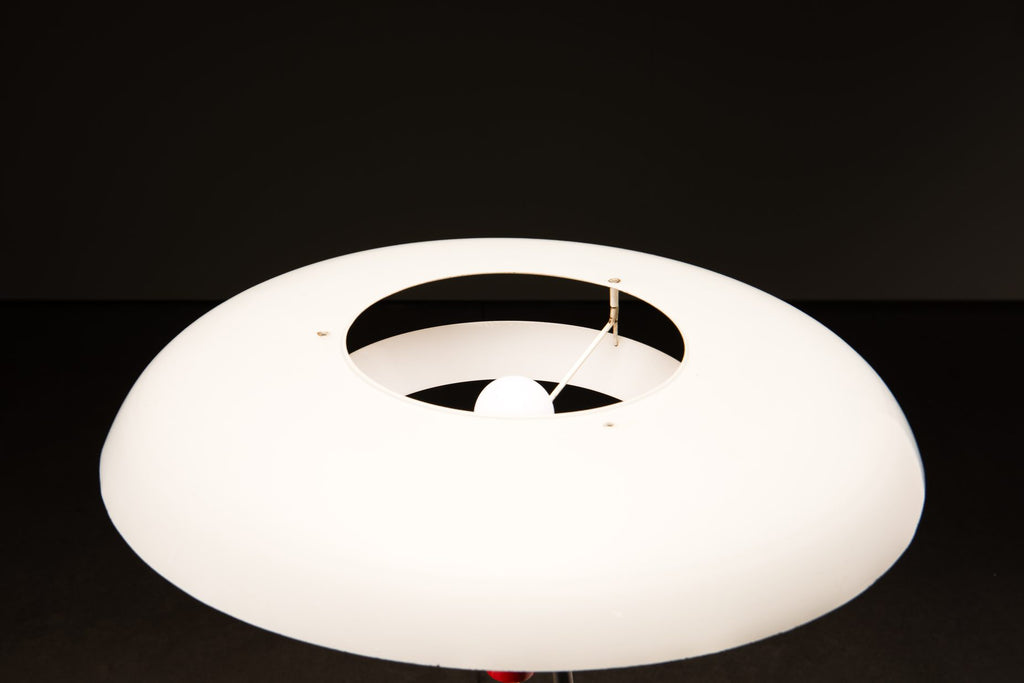 Louis Kalff ‘NX38’ Floor Lamp