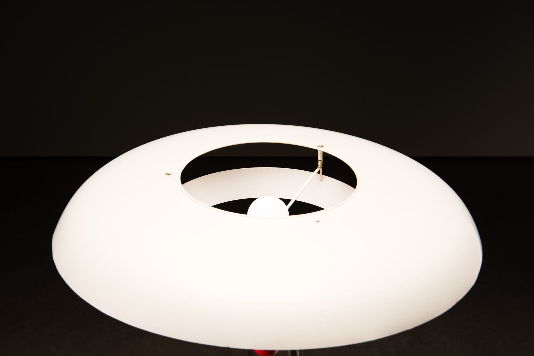 Louis Kalff ‘NX38’ Floor Lamp