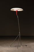 Louis Kalff ‘NX38’ Floor Lamp