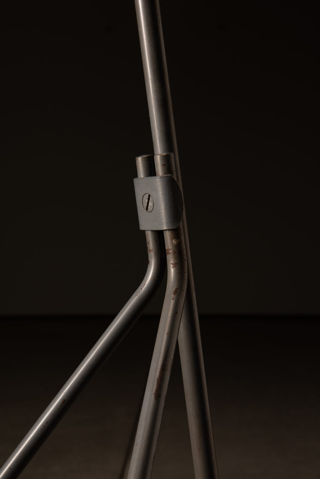Louis Kalff ‘NX38’ Floor Lamp