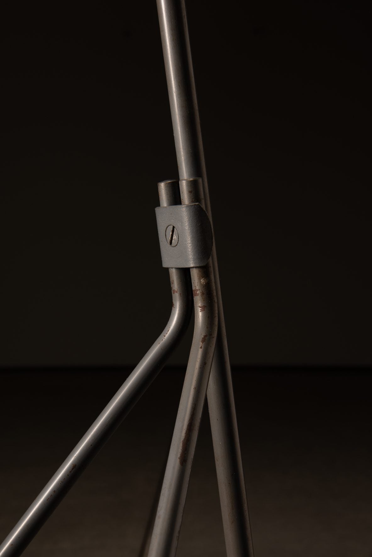 Louis Kalff ‘NX38’ Floor Lamp