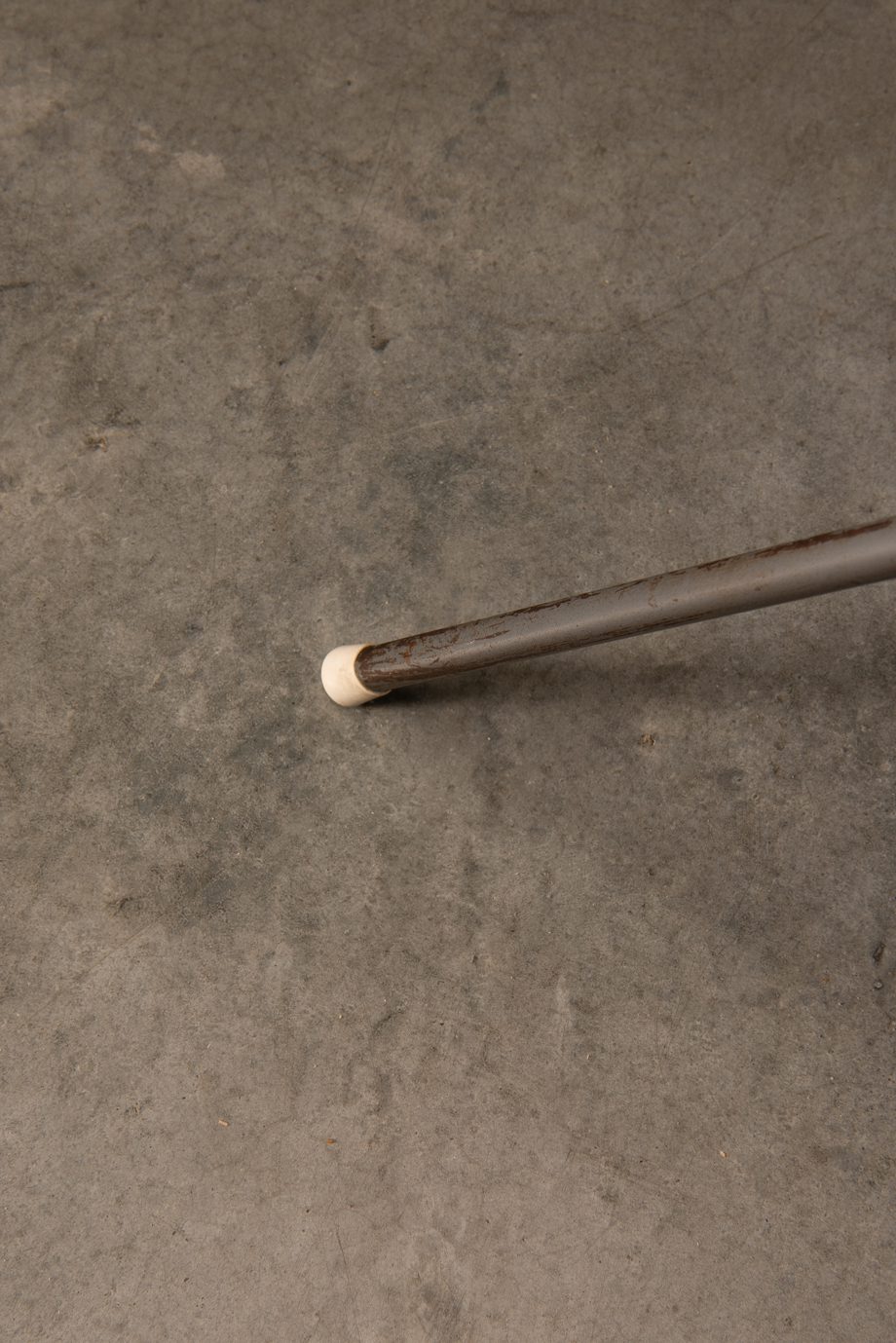 Louis Kalff ‘NX38’ Floor Lamp