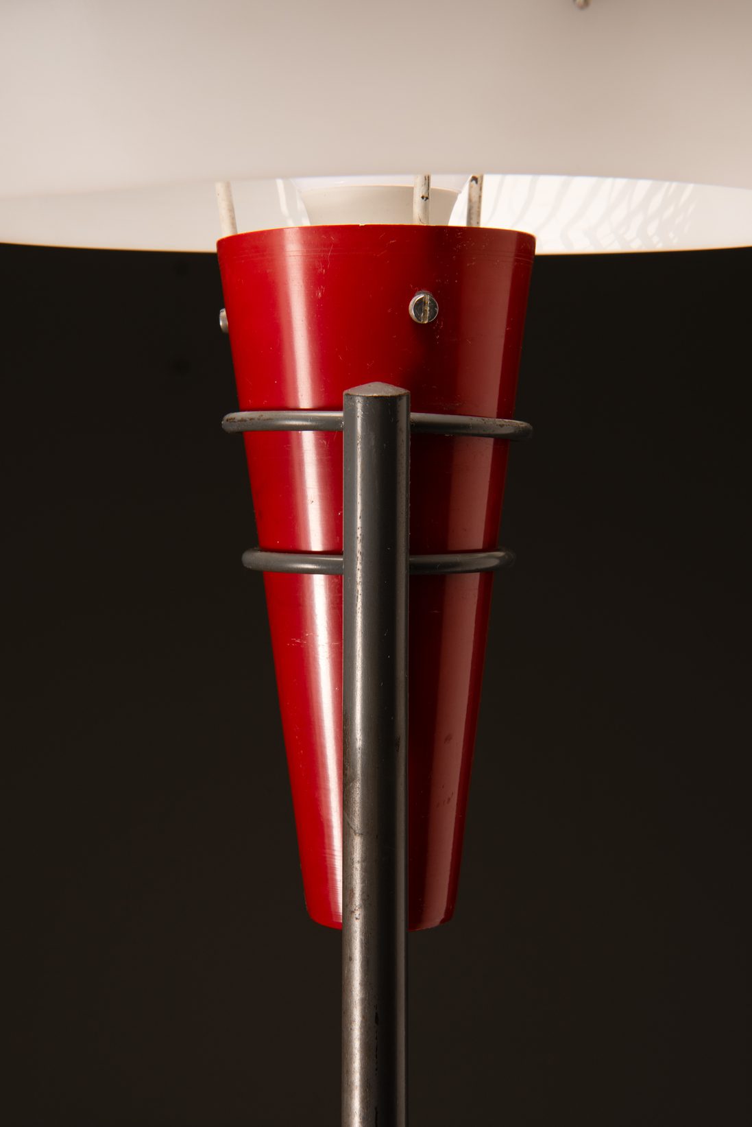 Louis Kalff ‘NX38’ Floor Lamp