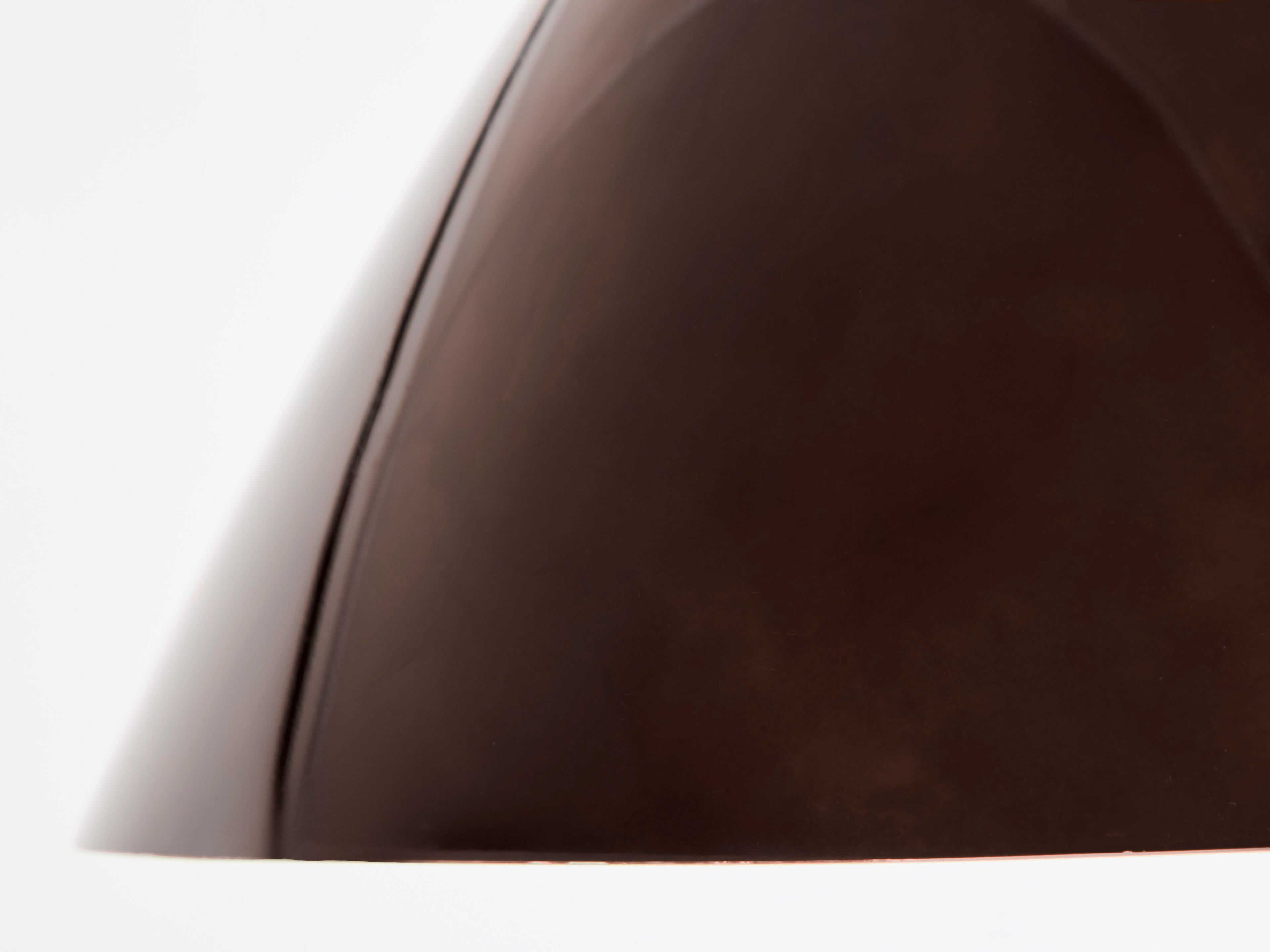 Lisa Johansson-Pape senator table lamp brass leather 1950