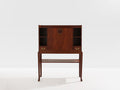 Louis Majorelle rosewood cabinet secretary desk circa 1910