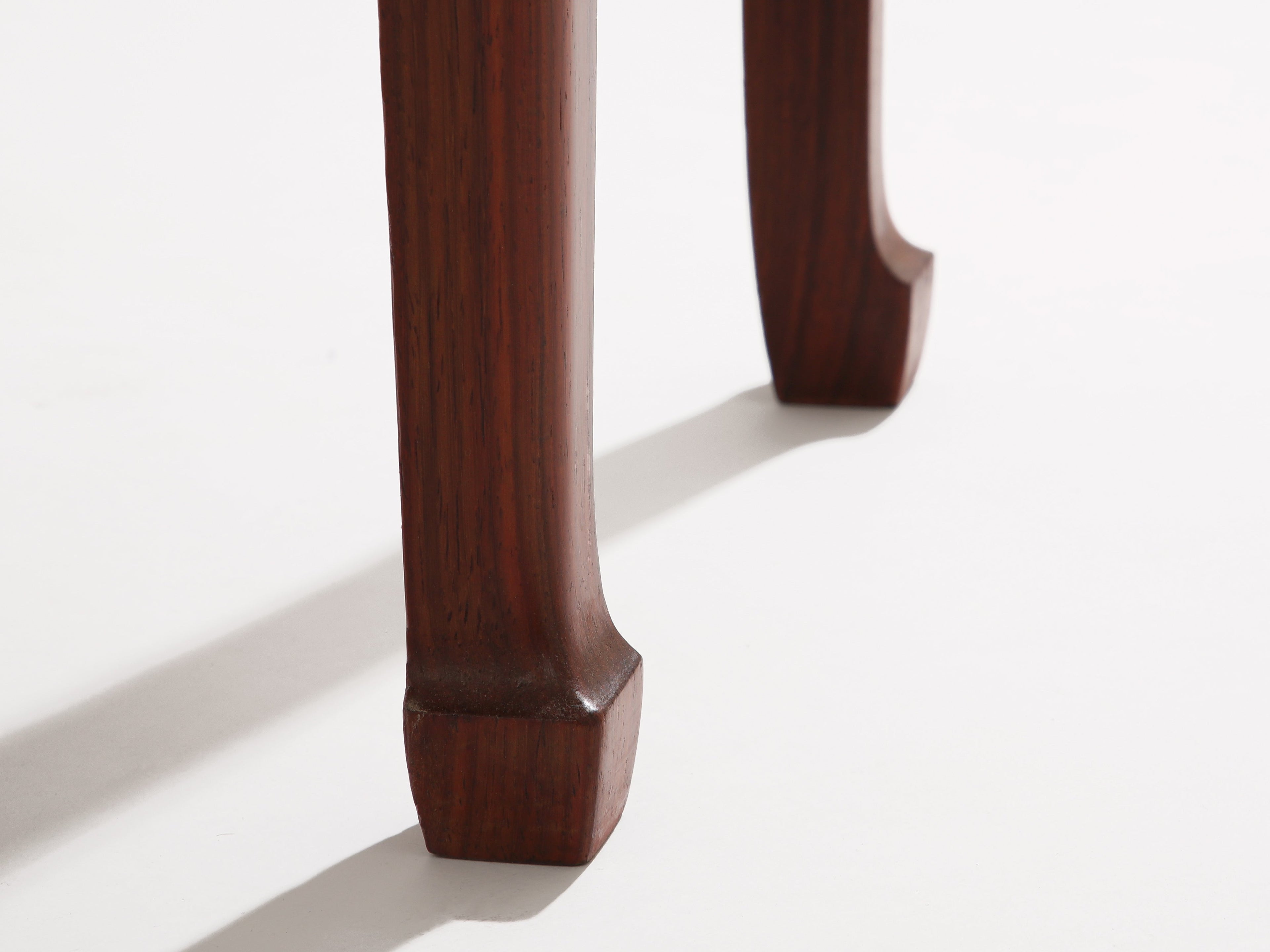 Louis Majorelle rosewood cabinet secretary desk circa 1910
