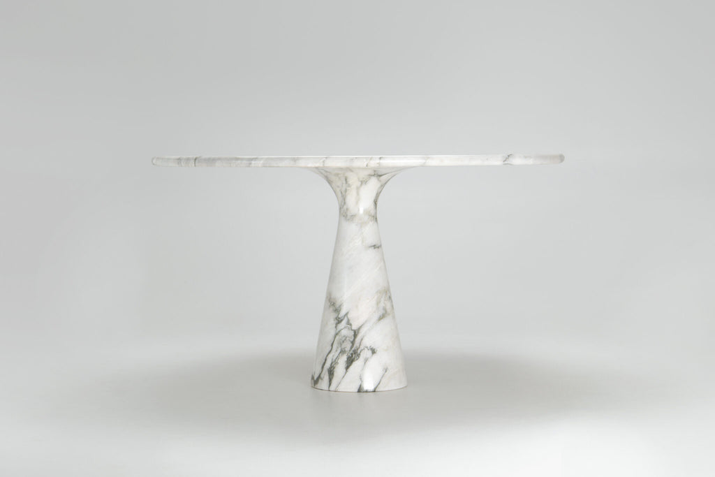 Angelo Mangiarotti M1 Dining Table