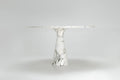 Angelo Mangiarotti, M1 Dining Table