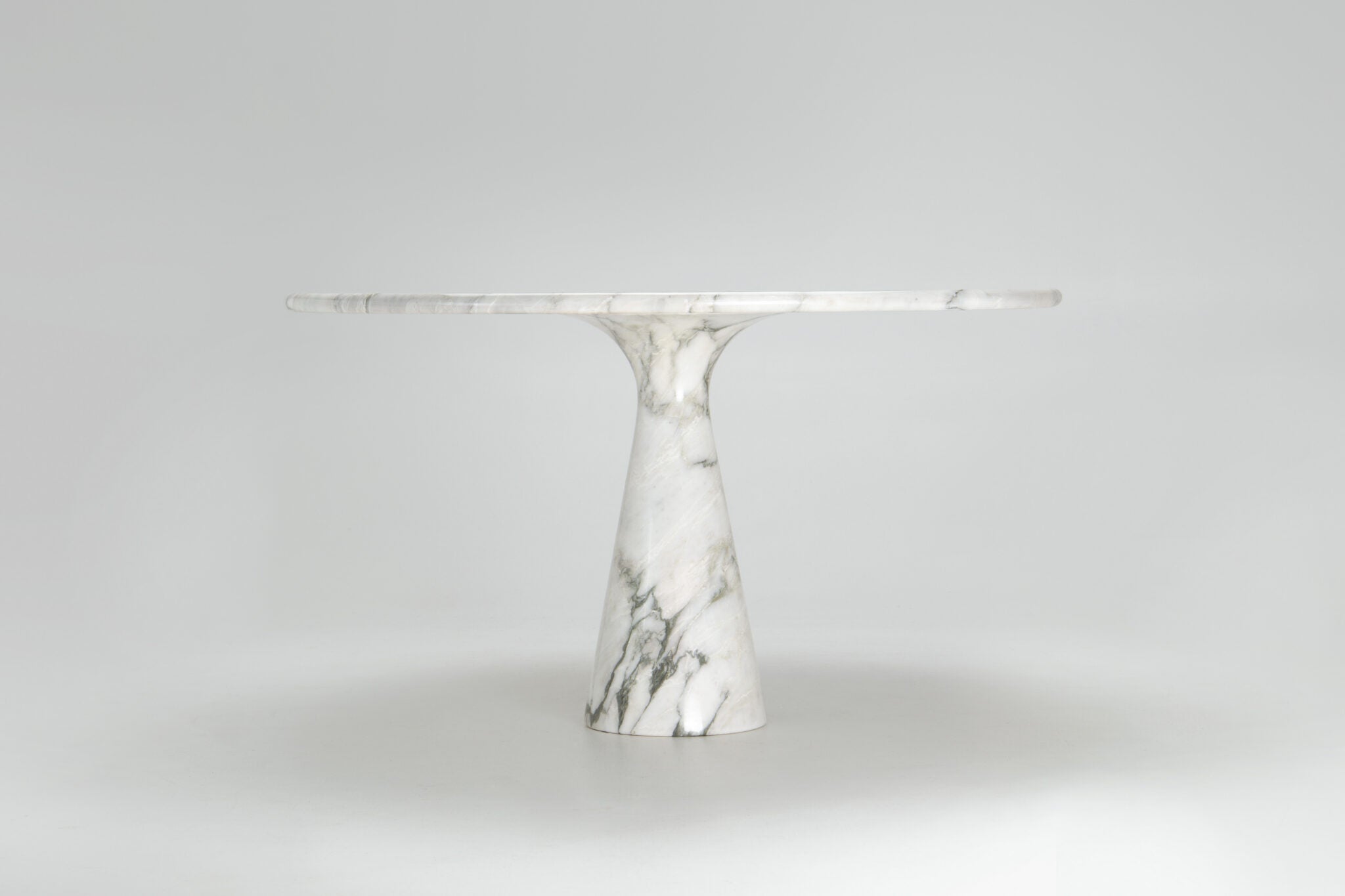 Angelo Mangiarotti M1 Dining Table