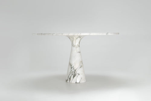 Angelo Mangiarotti M1 Dining Table