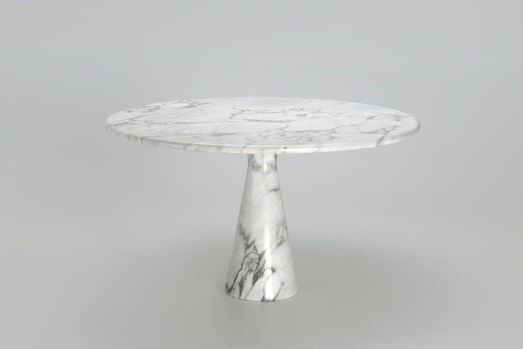 Angelo Mangiarotti M1 Dining Table