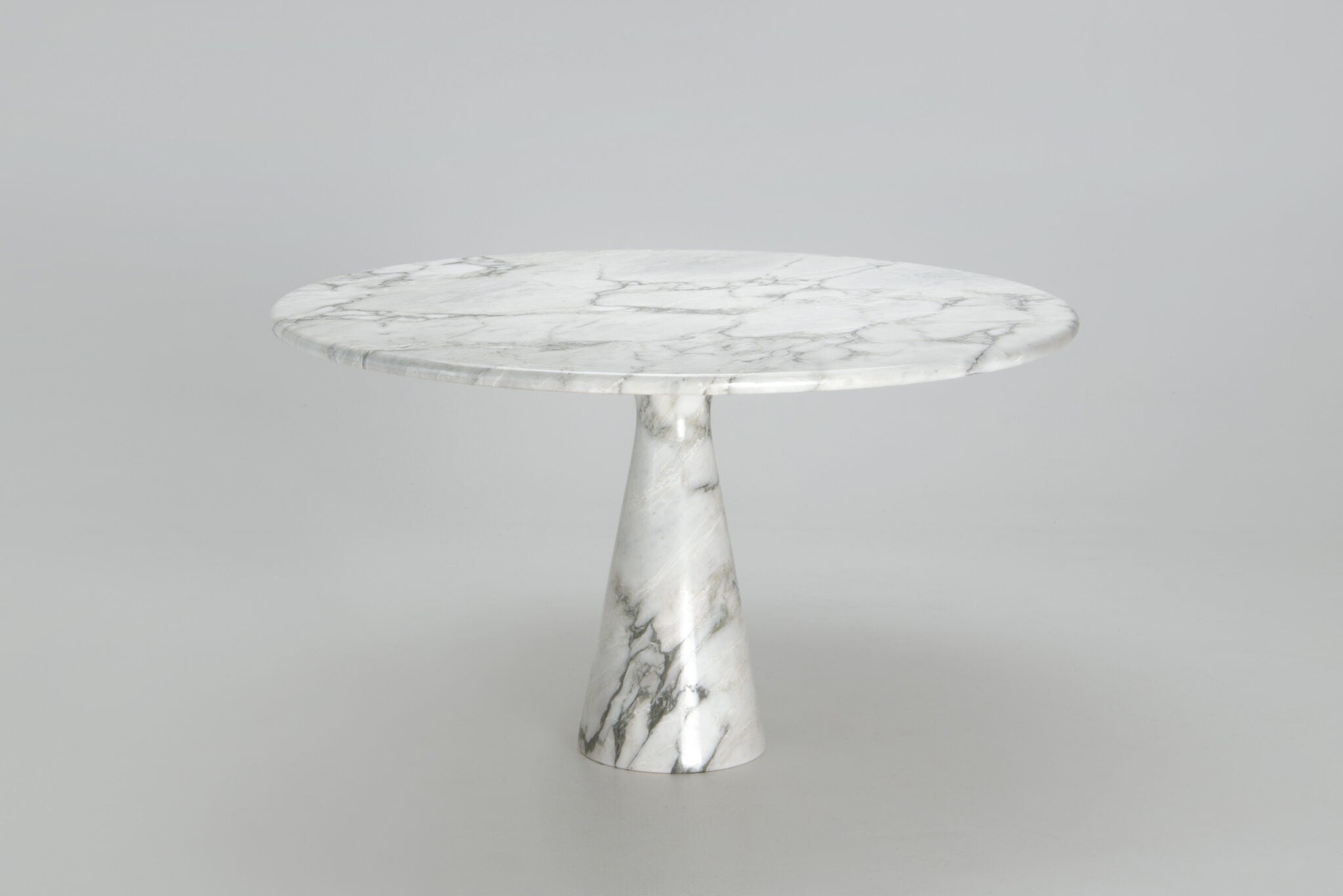 Angelo Mangiarotti M1 Dining Table