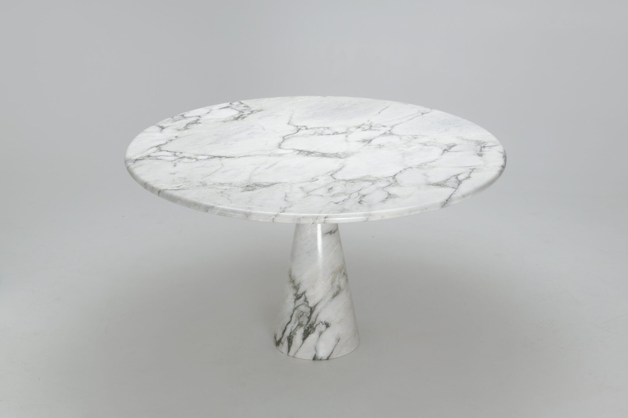 Angelo Mangiarotti M1 Dining Table