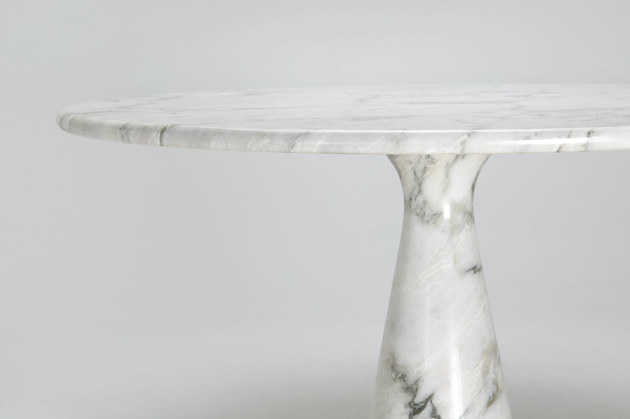 Angelo Mangiarotti M1 Dining Table