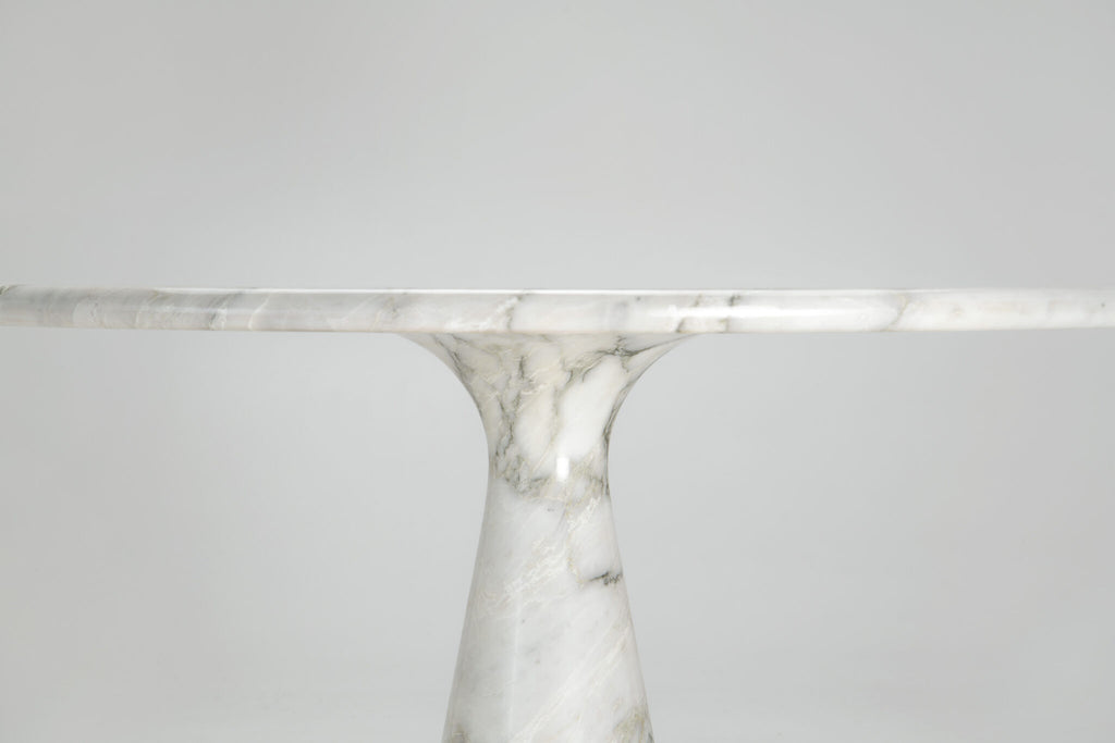 Angelo Mangiarotti M1 Dining Table