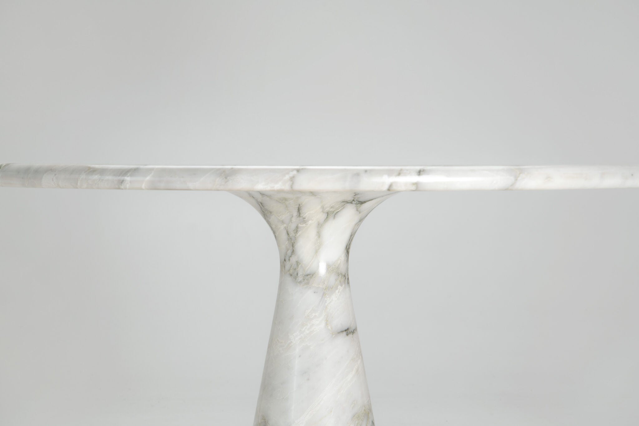 Angelo Mangiarotti M1 Dining Table