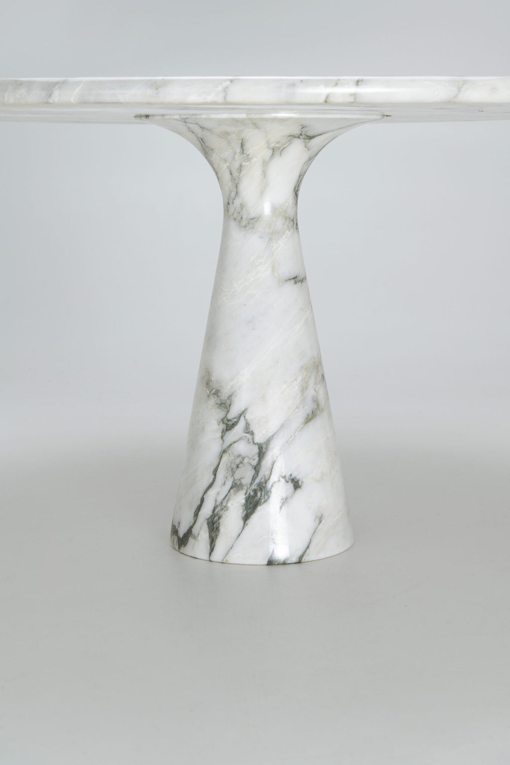 Angelo Mangiarotti M1 Dining Table