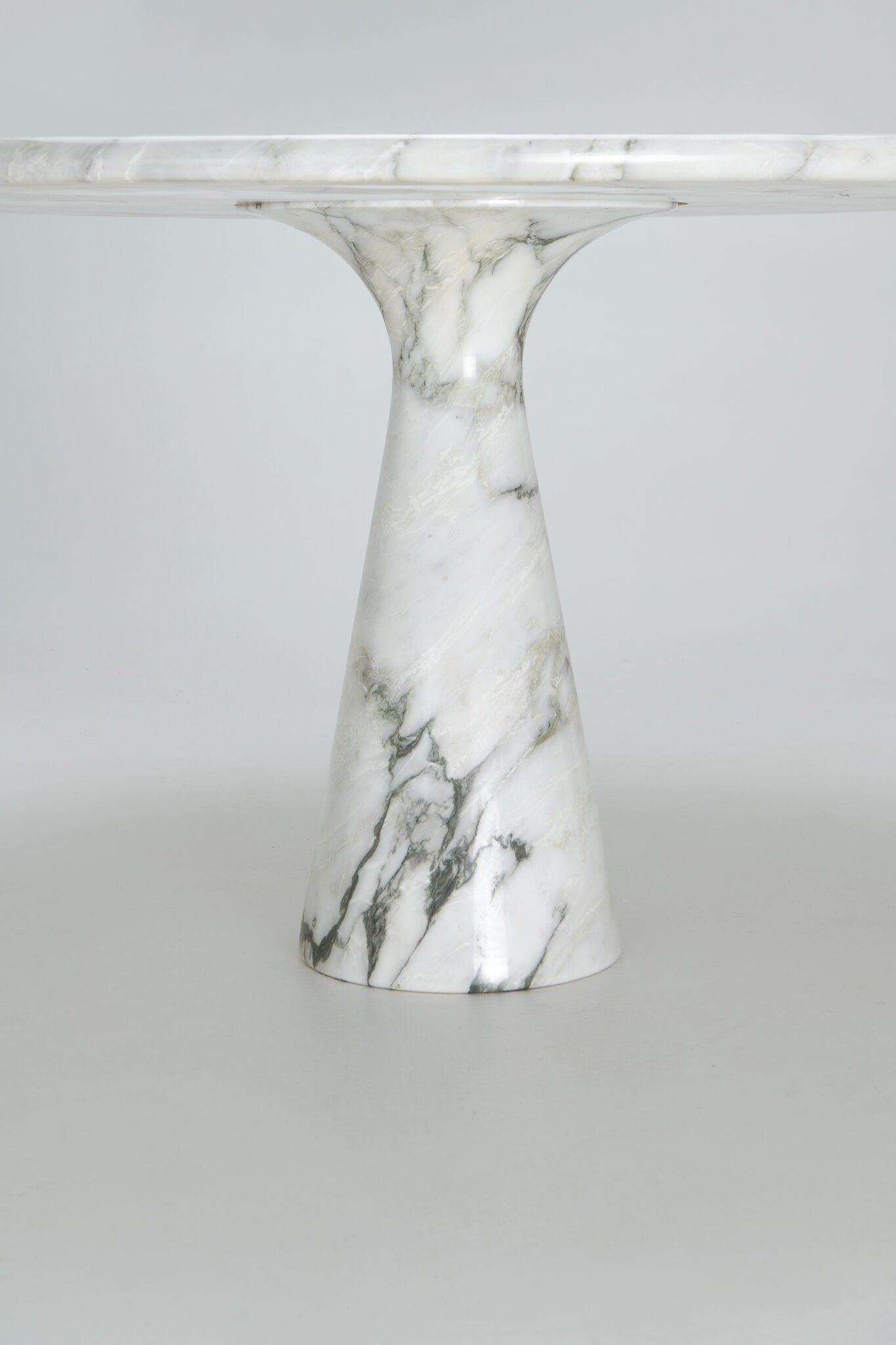 Angelo Mangiarotti M1 Dining Table