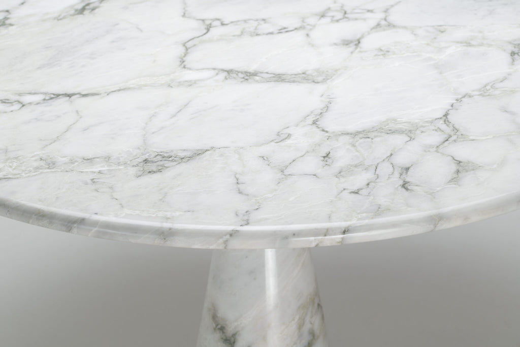 Angelo Mangiarotti M1 Dining Table