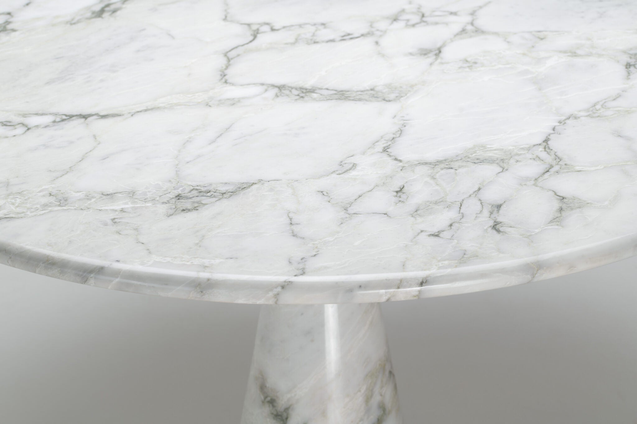 Angelo Mangiarotti M1 Dining Table