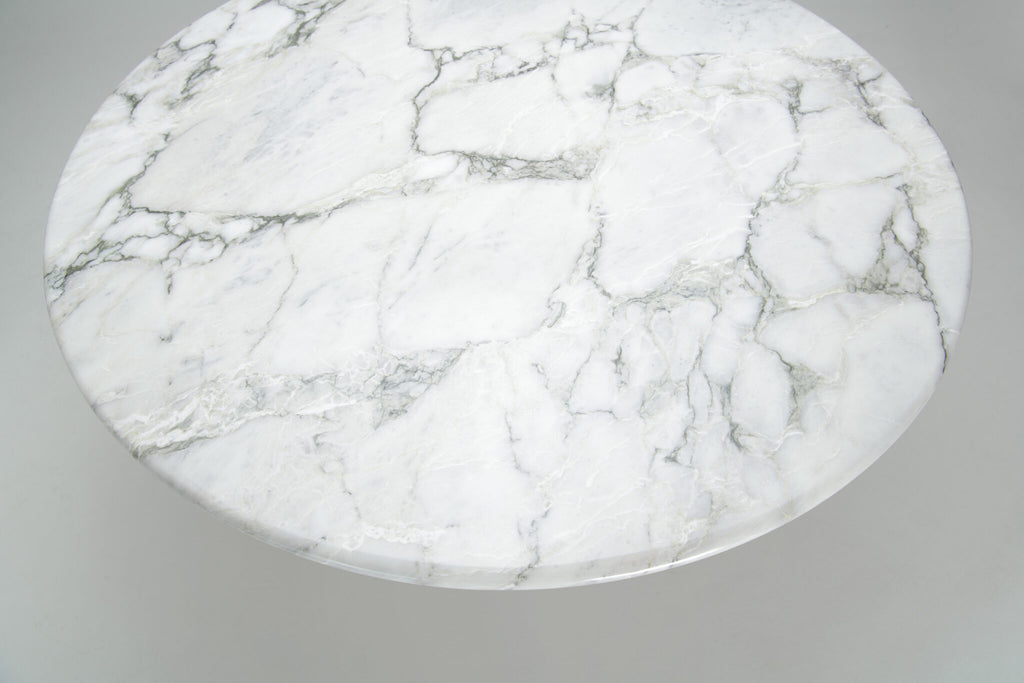 Angelo Mangiarotti M1 Dining Table