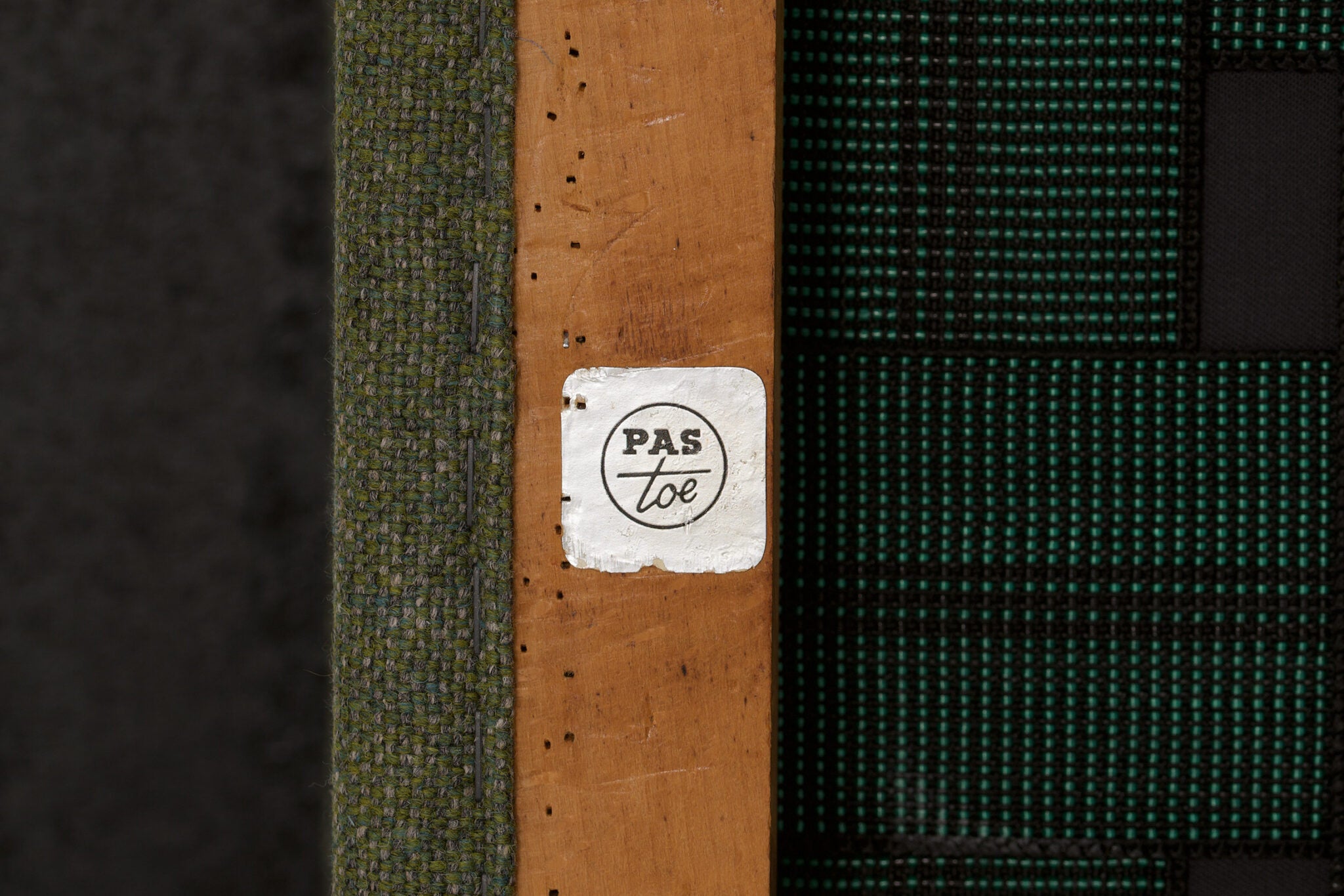 Cees Braakman ‘MM07’ Sofa