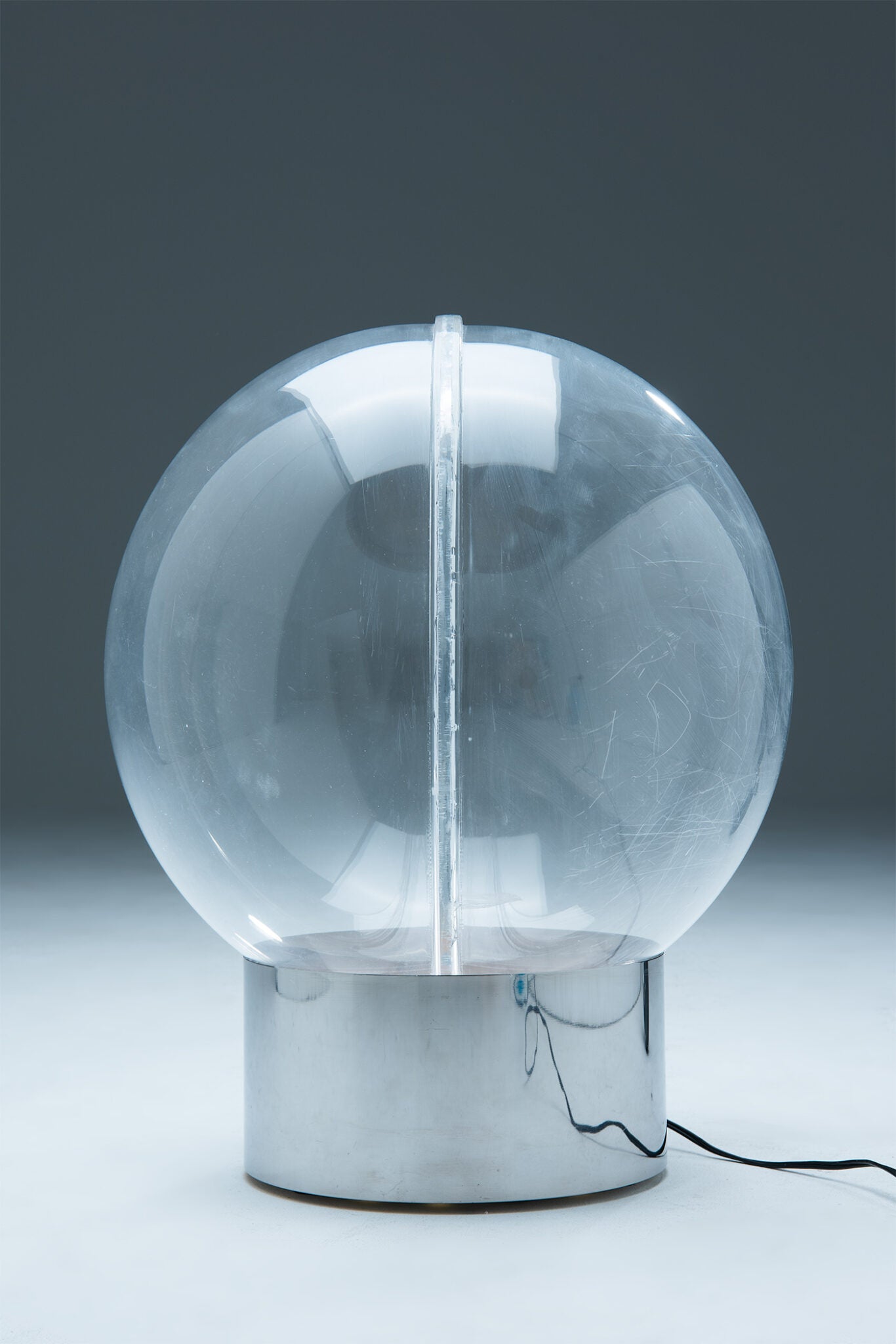 Filippo Panseca MODEL 4043 SPHERE LAMP