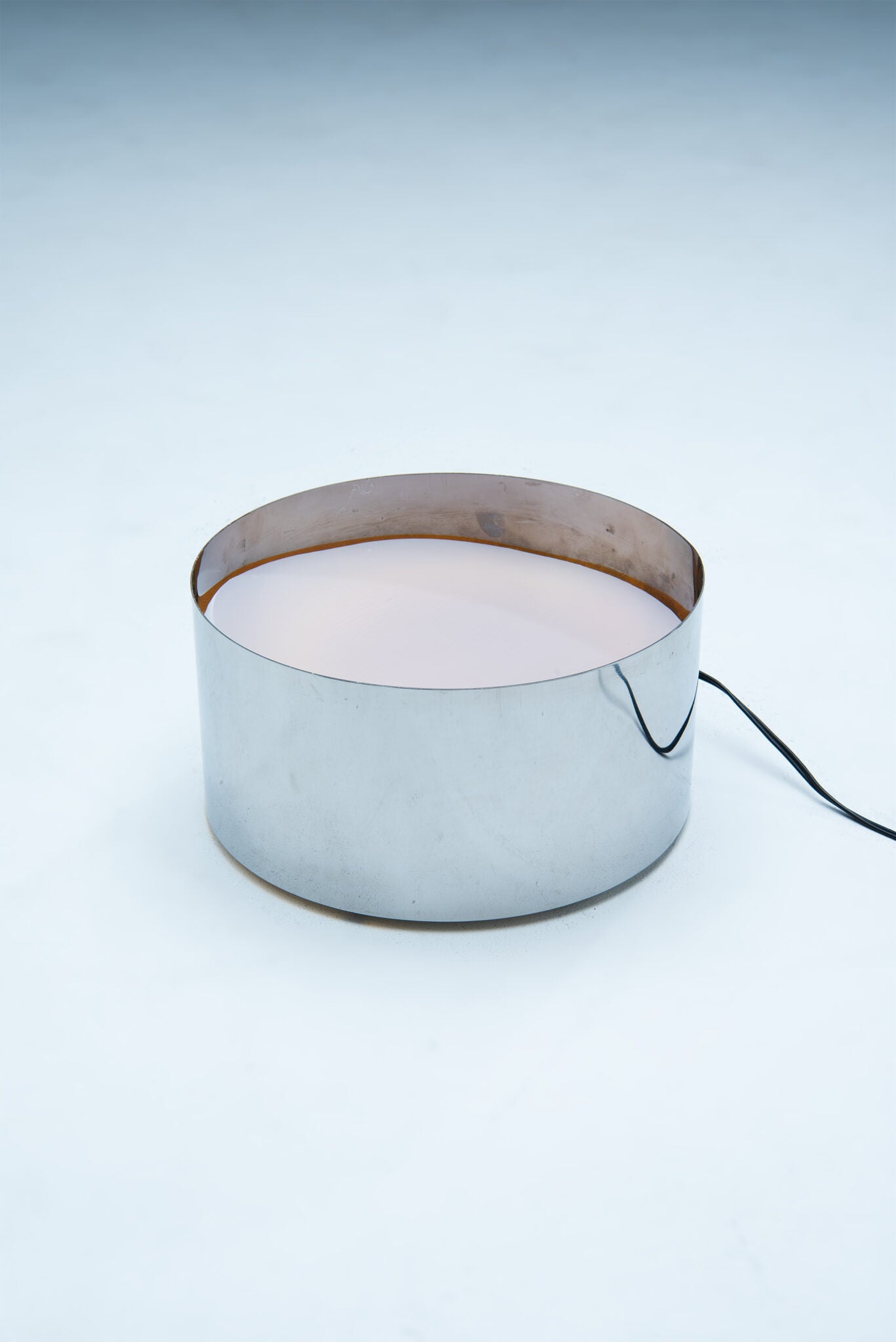 Filippo Panseca MODEL 4043 SPHERE LAMP