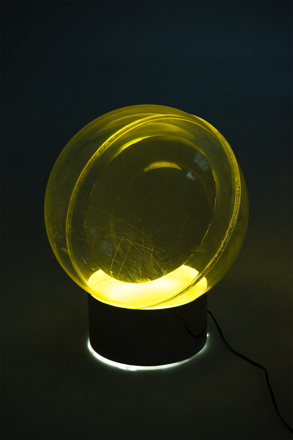 Filippo Panseca MODEL 4043 SPHERE LAMP