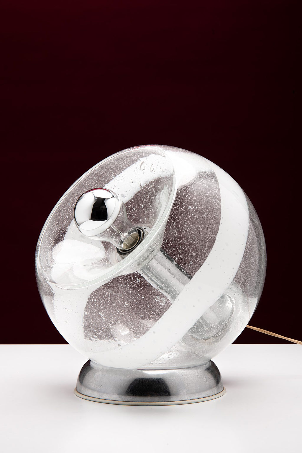 MURANO LAMP – 1960’S