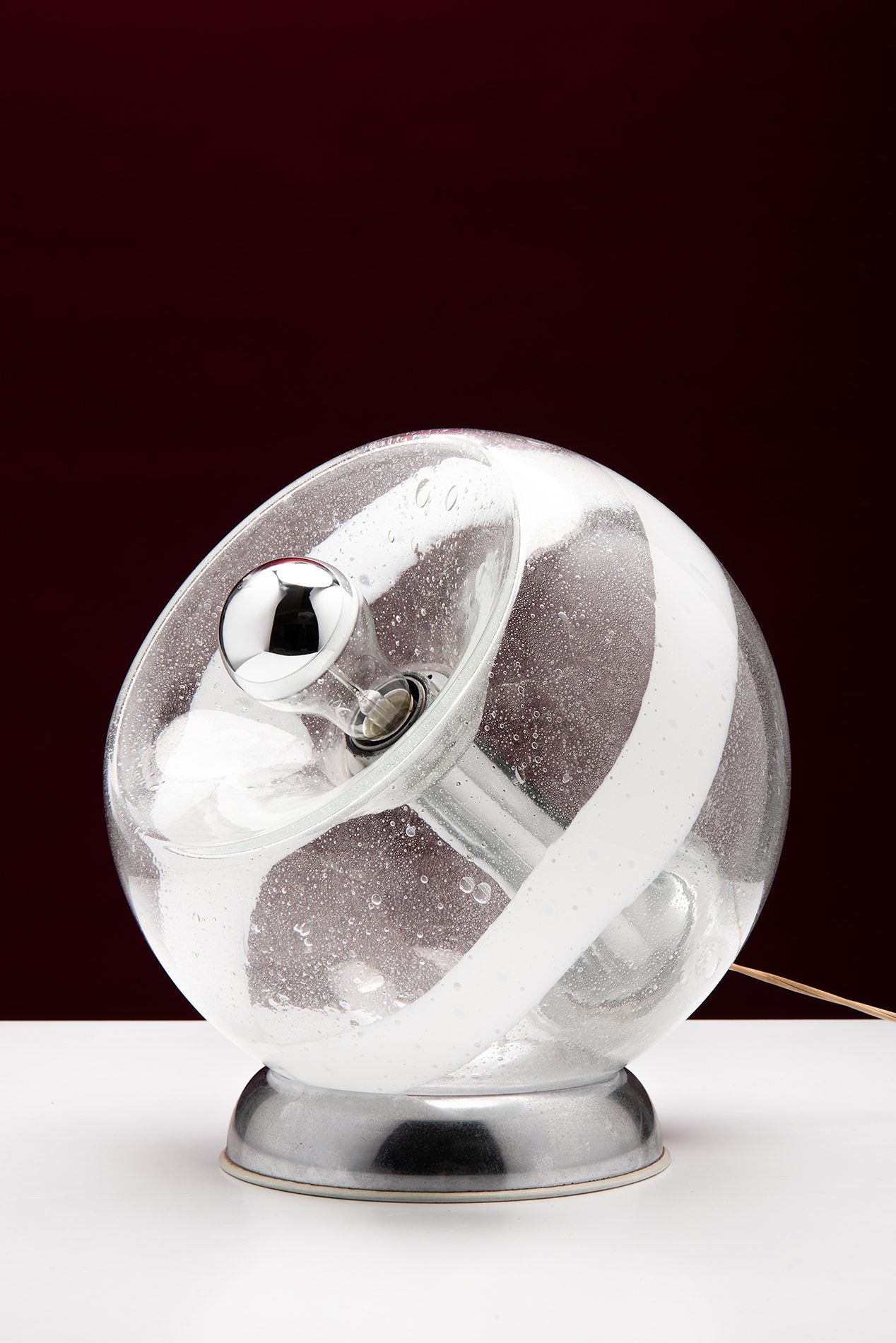 MURANO LAMP – 1960’S