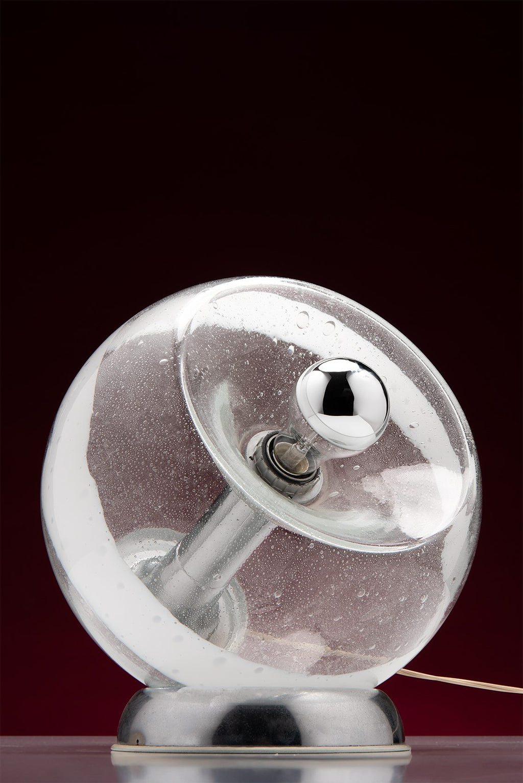 MURANO LAMP – 1960’S