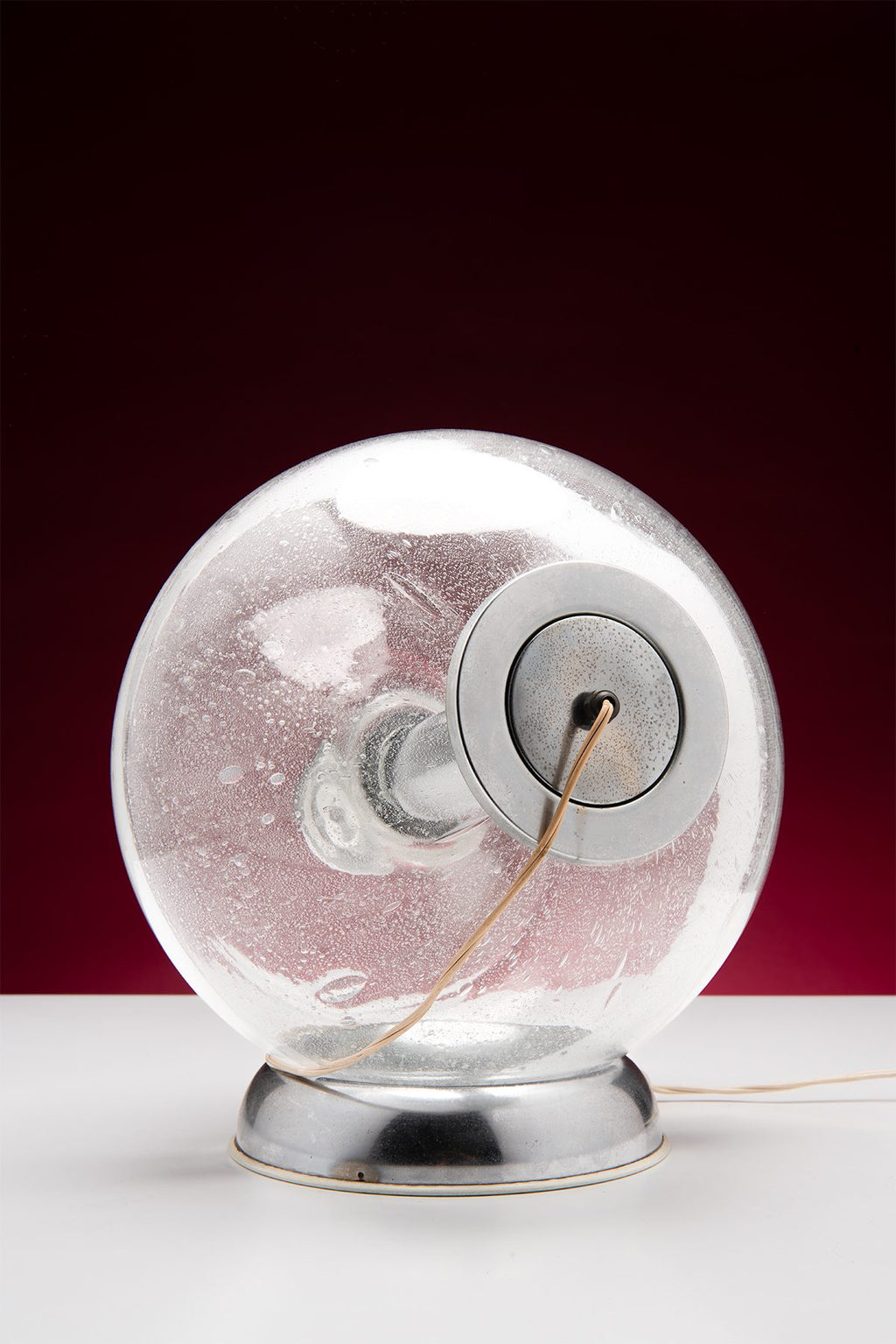 MURANO LAMP – 1960’S