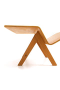 Hein Stolle Plywood Magazine Side Table