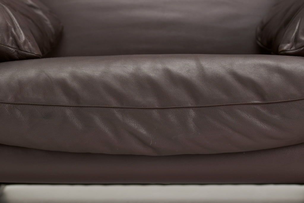Vico Magistretti ‘Maralunga’  Armchair