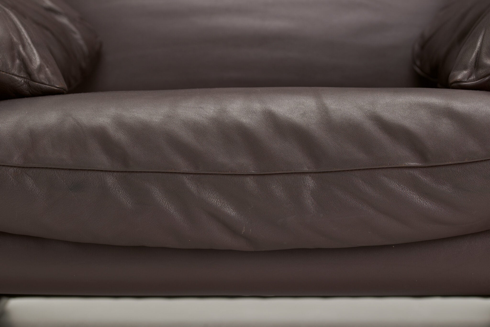 Vico Magistretti ‘Maralunga’  Armchair